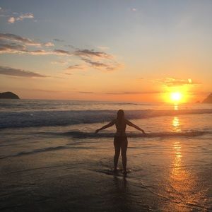 Meet your Posher, Morgan